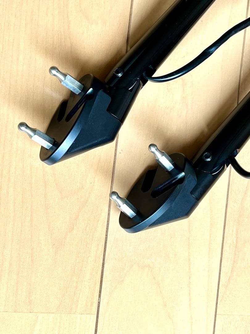 ウィンカー付きミラー rizoma リゾマミラー　Veloce L BS305