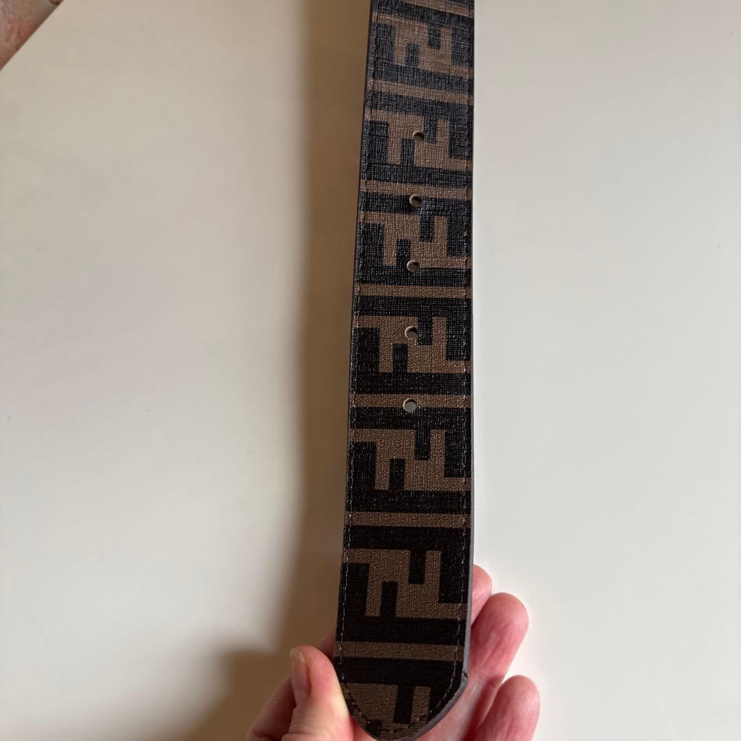 FENDI ベルト 105 sm