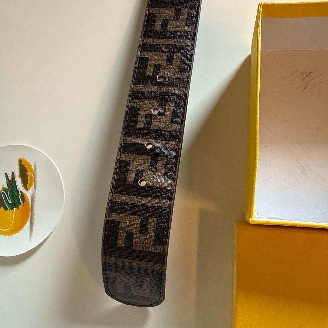 FENDI ベルト 105 sm