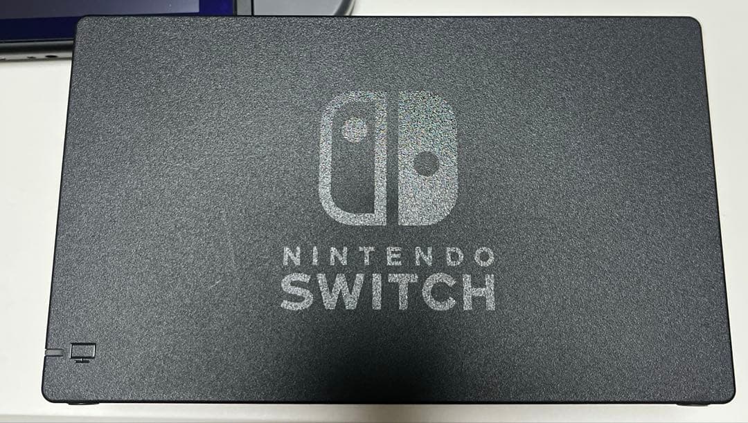 ニンテンドー スイッチ Nintendo Switch 本体 グレー