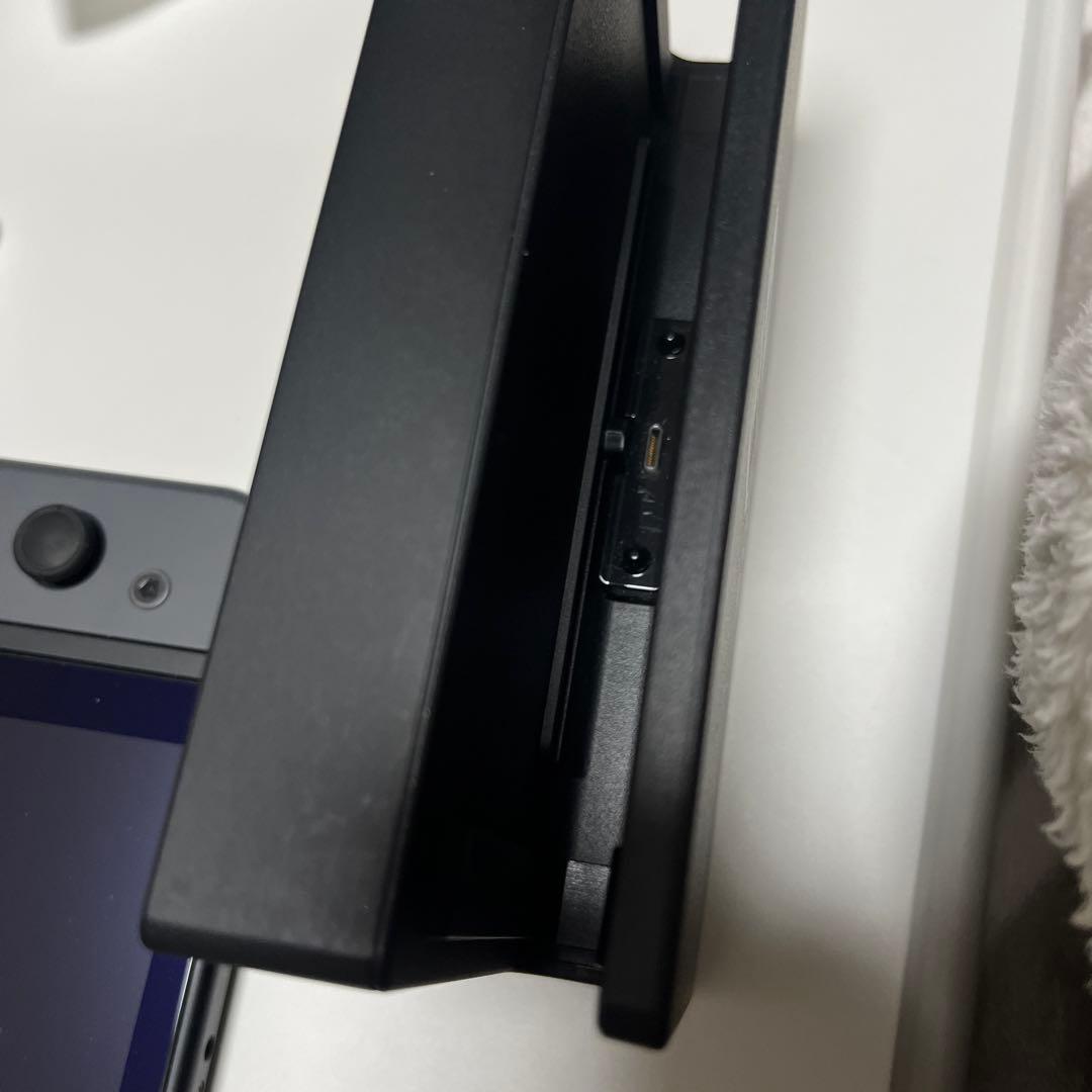 ニンテンドー スイッチ Nintendo Switch 本体 グレー