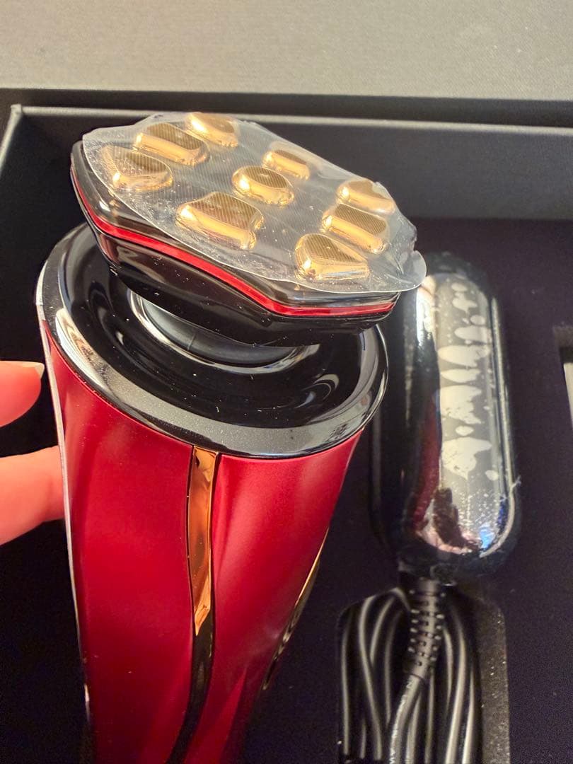 ゼロ II Dr.アクティボ ARTISTIC & CO. 蜷川実花コラボ　新品