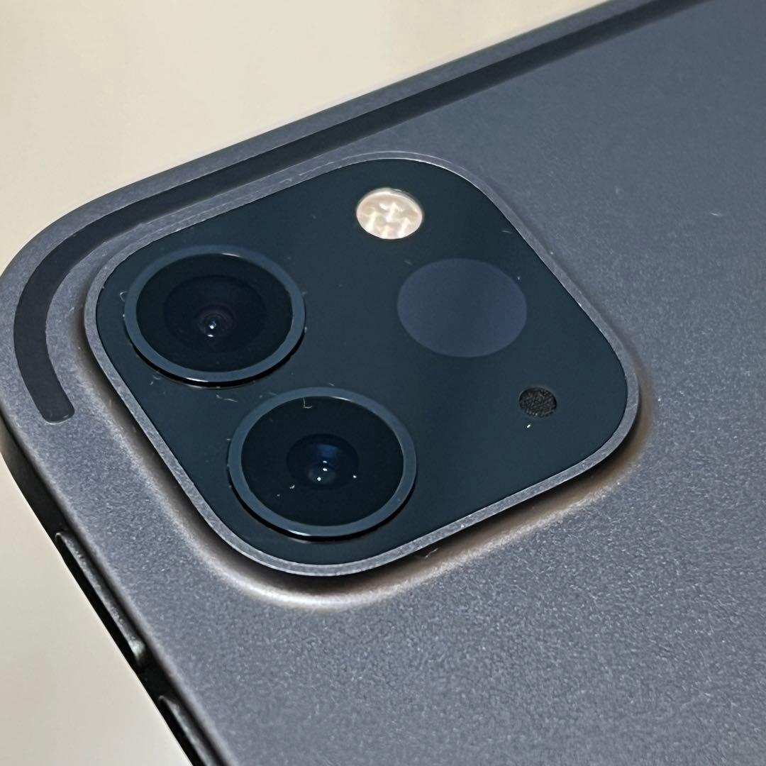 iPad Pro 11インチ 第2世代 128GB スペースグレイ