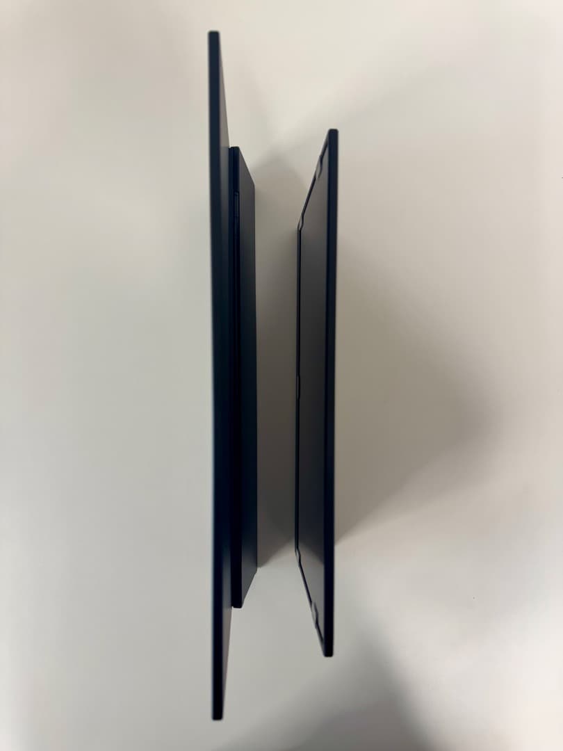 モバイルモニター 13.3インチ / 15.6インチ 2個セット