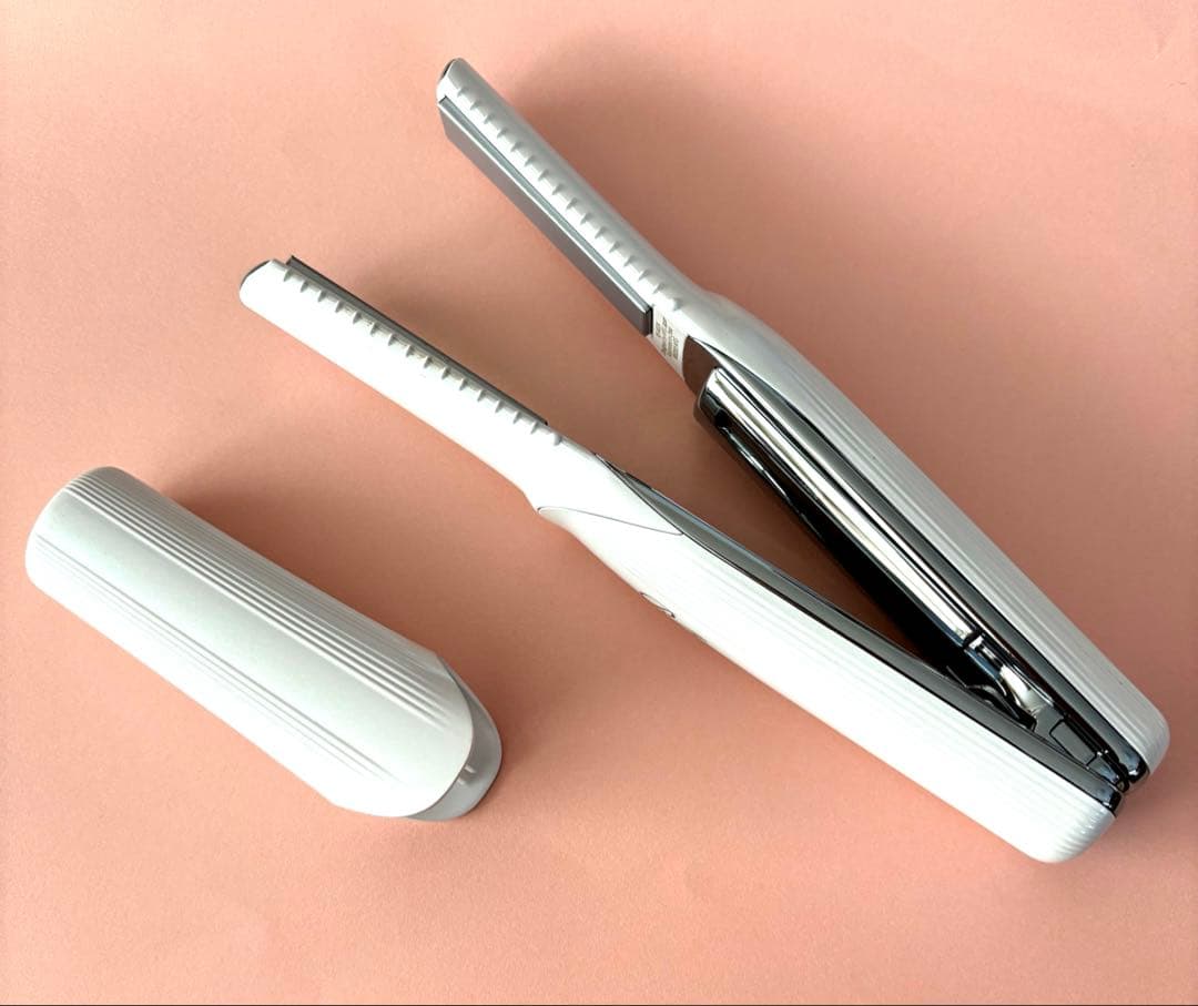 ヘアアイロン ReFa ReFa BEAUTECH FINGER IRON