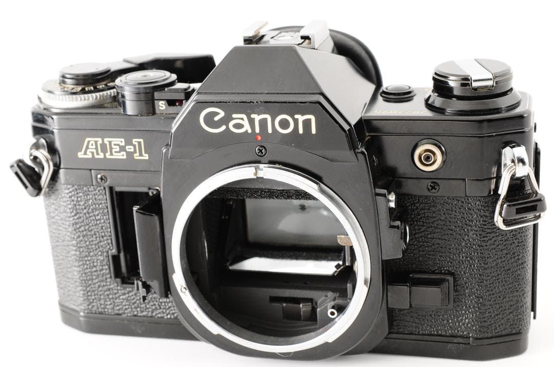 [訳あり] キャノン Canon AE-1 NEW FD 50mm F1.8