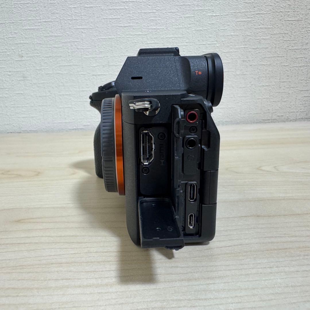 福　SONY α7 IV レンズキット