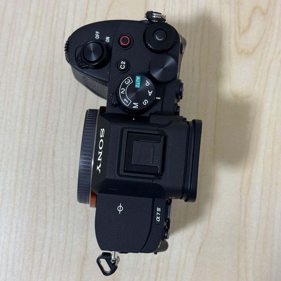 福　SONY α7 IV レンズキット