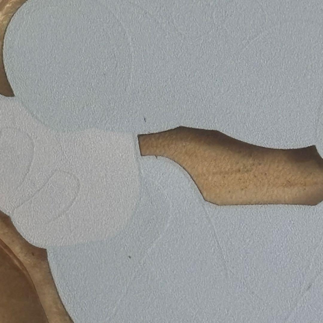 尾浜勘右衛門 サンリオ アクスタ