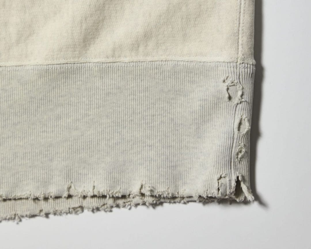 N.HOOLYWOOD × Champion x New Manual