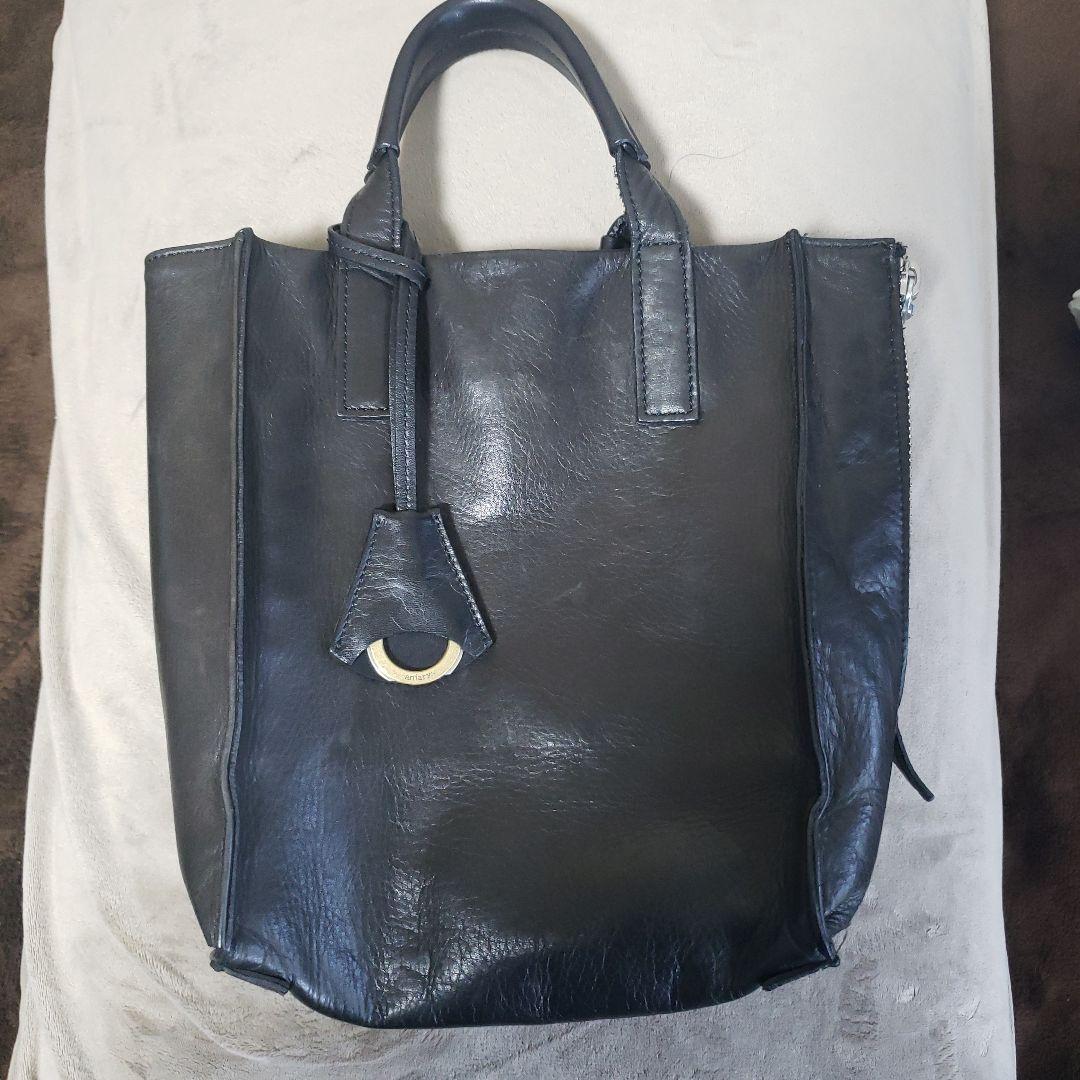 【週末限定値引き】aniary　ミニトート