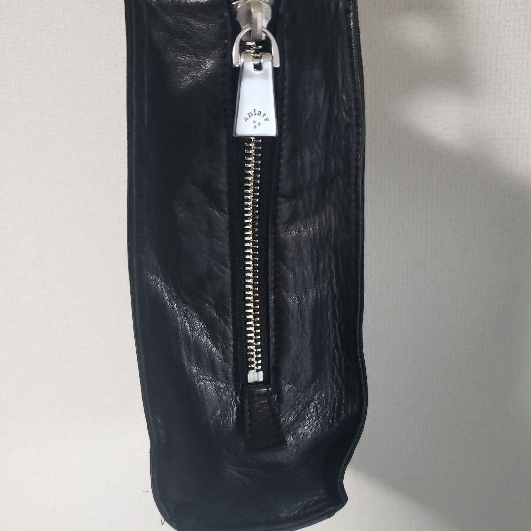 【週末限定値引き】aniary　ミニトート