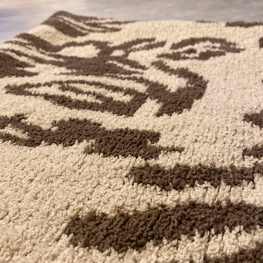 kashwére BLANKET / DAMASK ダマスク/ブランケット