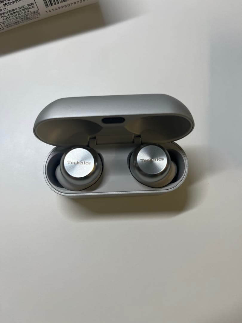Technics AZ100 ワイヤレスイヤホン