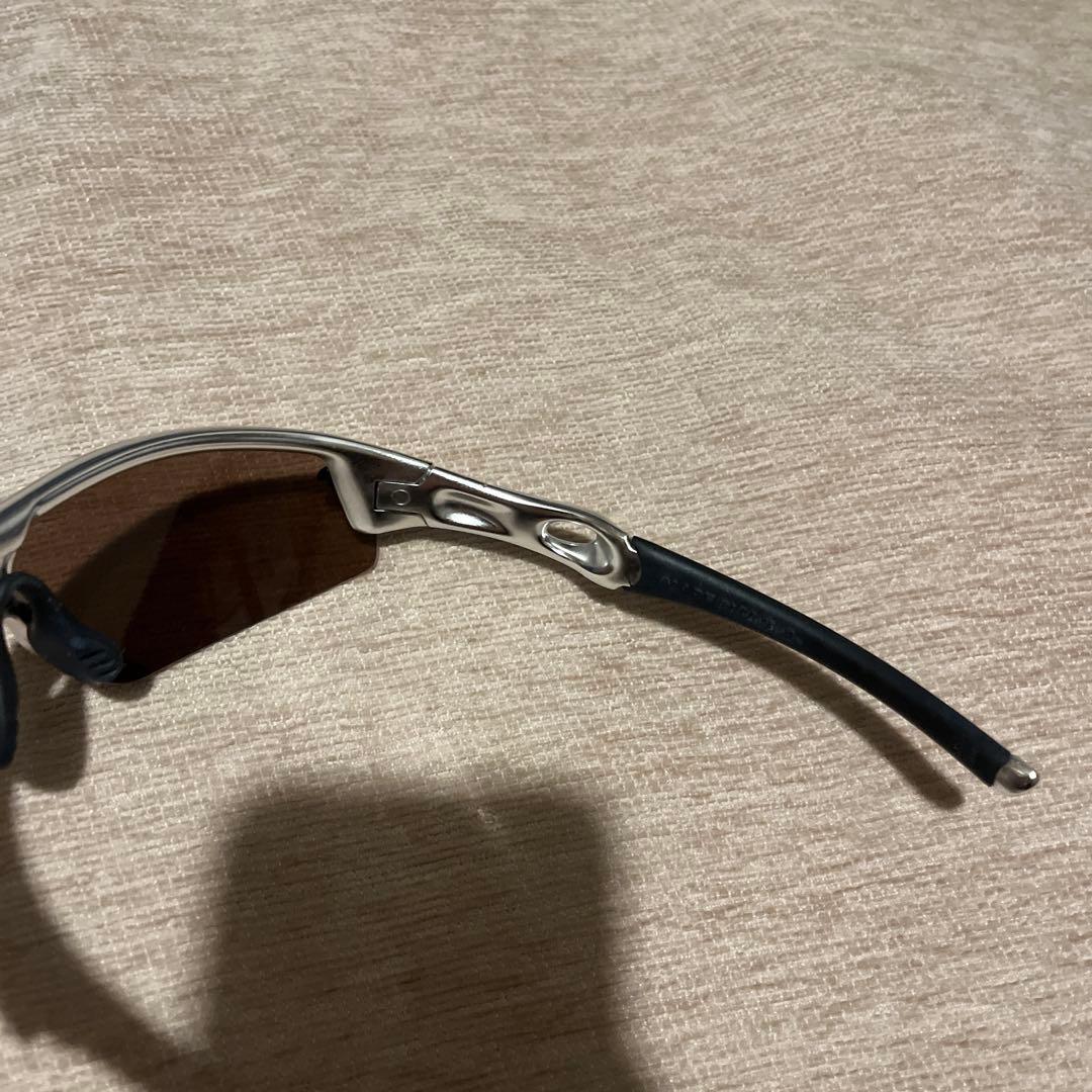 oakley サングラス スポーツサングラス　登山　ゴルフ