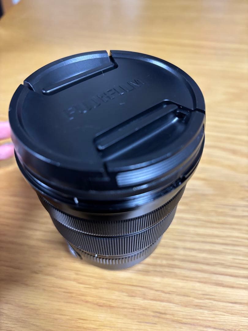 レンズ(ズーム) Fujifilm XF 10-24mm F4 R OIS WR