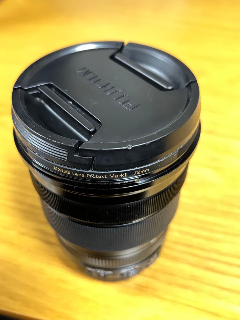 レンズ(ズーム) Fujifilm XF 10-24mm F4 R OIS WR