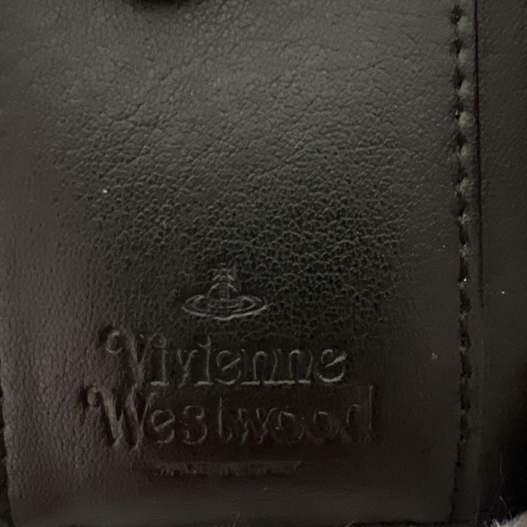 【美品】ヴィヴィアンウエストウッド 4連キーケース
