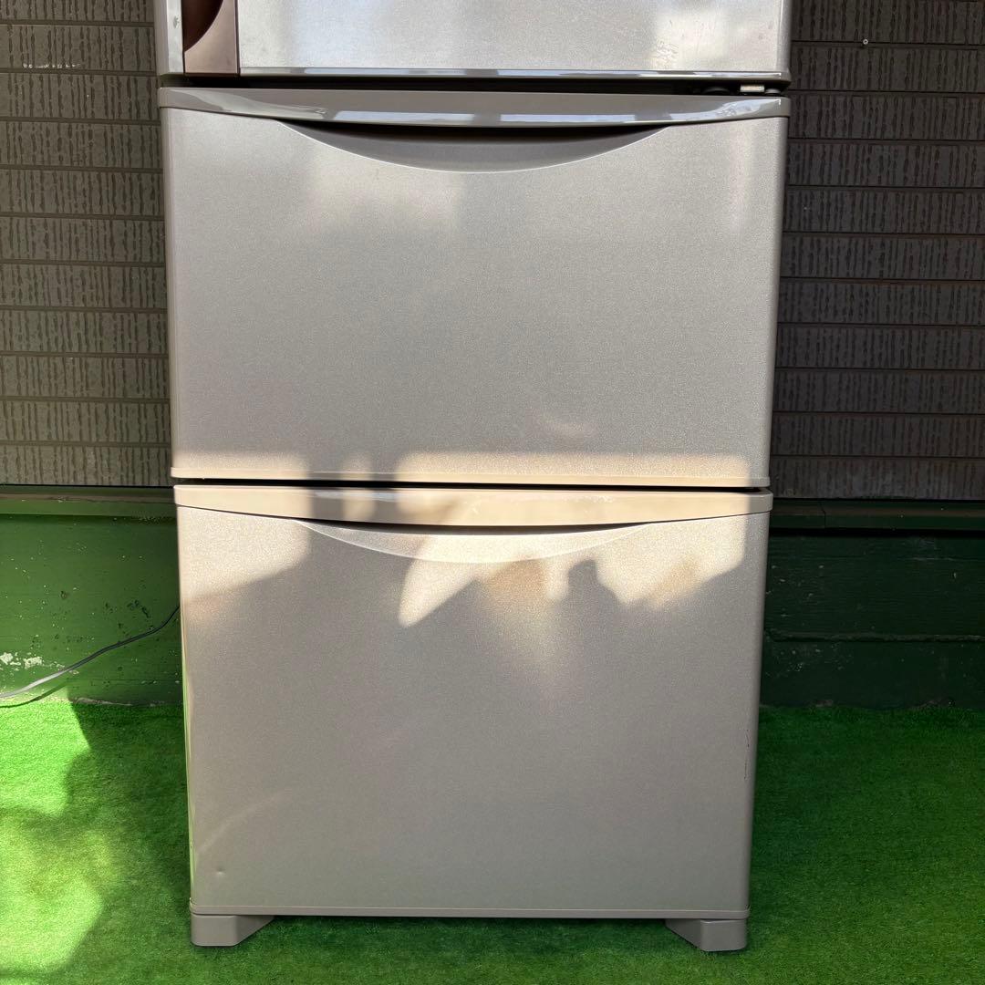 2020年製 375L 冷蔵庫 大容量 人気モデル 日立【地域限定配送無料】