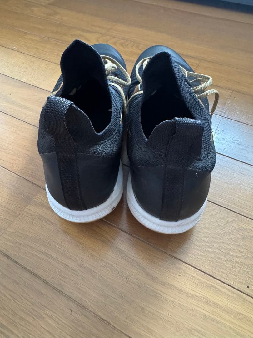 ミズノプロ　野球　スパイク　ドミナントTPU