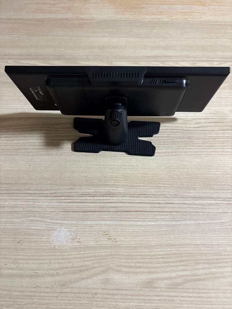 Ottocast ポータブルディスプレイオーディオ