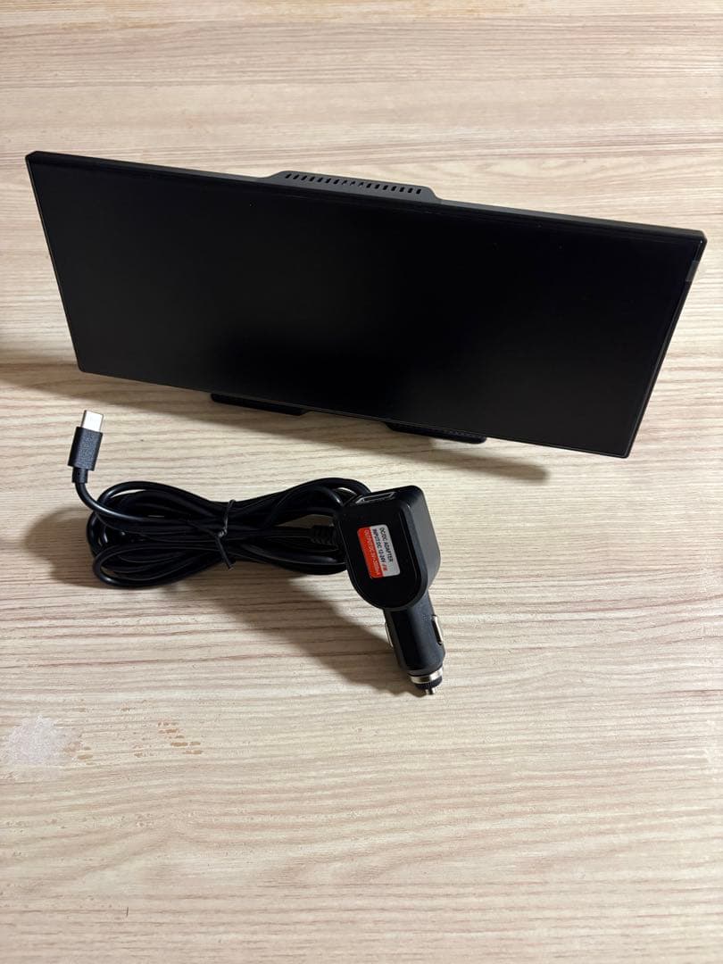 Ottocast ポータブルディスプレイオーディオ