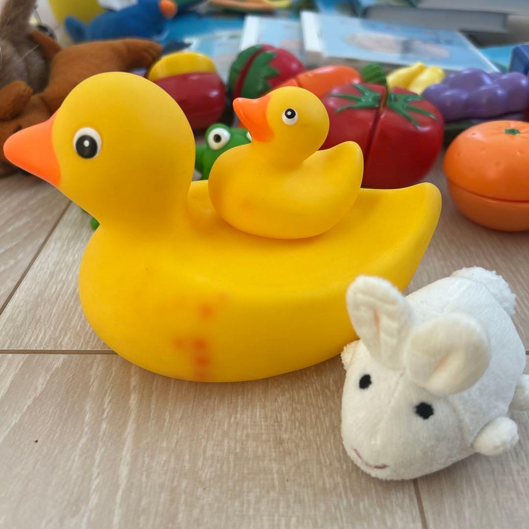 Play along フル　DWE 英語　知育