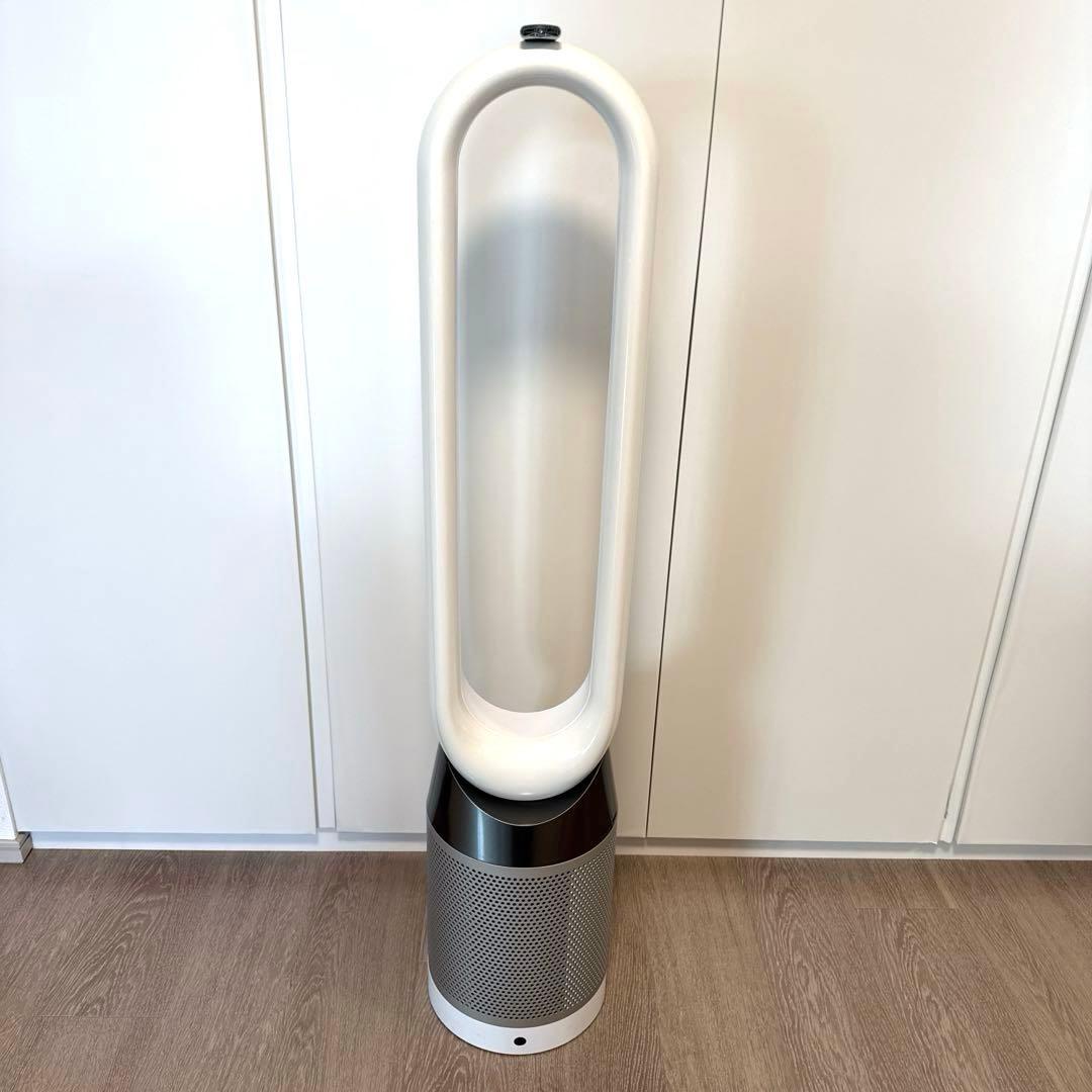 ダイソン Dyson Pure Cool TP04