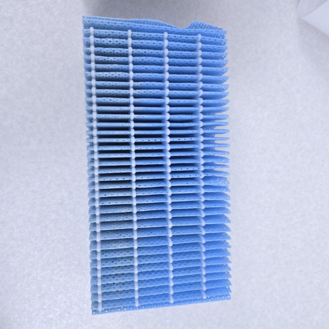 【美品】シャープ 加湿器 HV-EX30-W SHARP 気化式 6畳