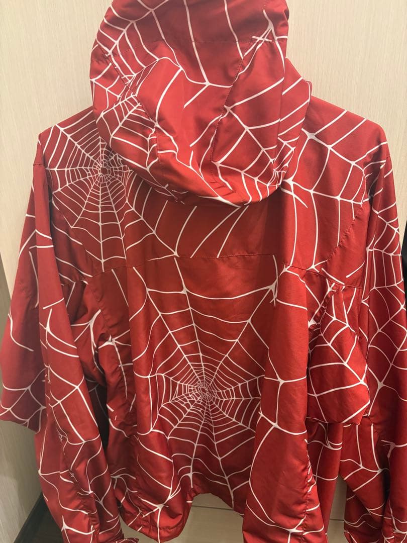 Norimid スパイダージャケット