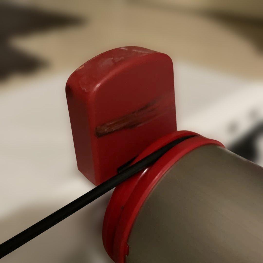 MINOURA MOZ-ROLLER 3本ローラー 折りたたみ式