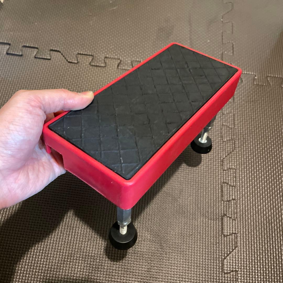 MINOURA MOZ-ROLLER 3本ローラー 折りたたみ式