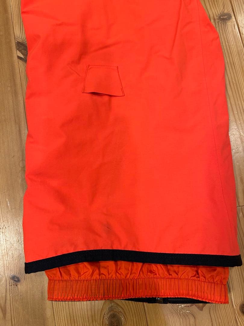 Burton ak サイズXL スノーボードウェア 上下セット