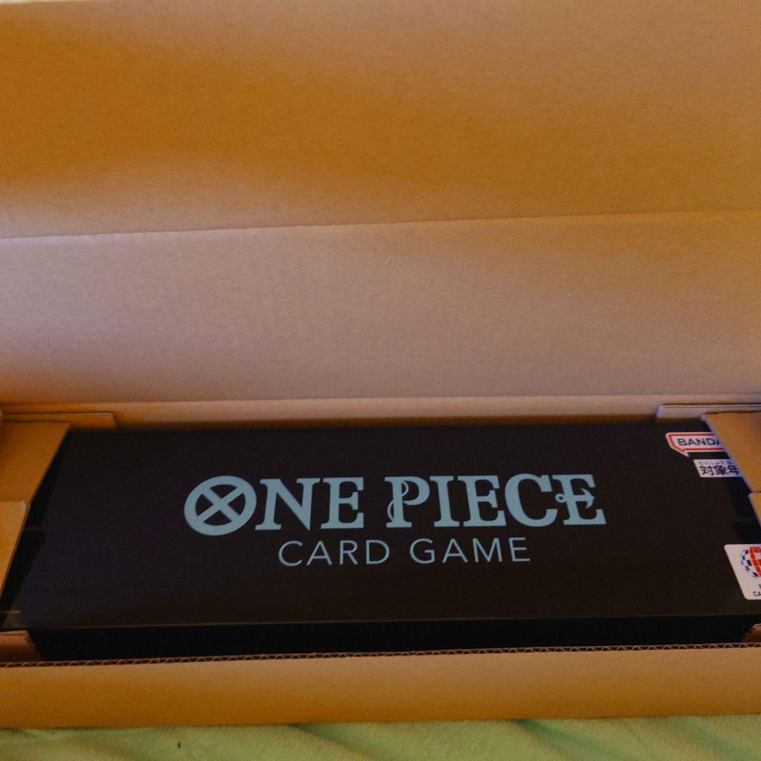 ONE PIECE カードゲーム 1st ANNIVERSARY SET