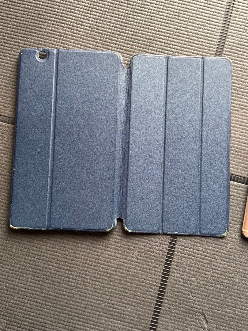 dtab 601J Androidタブレット