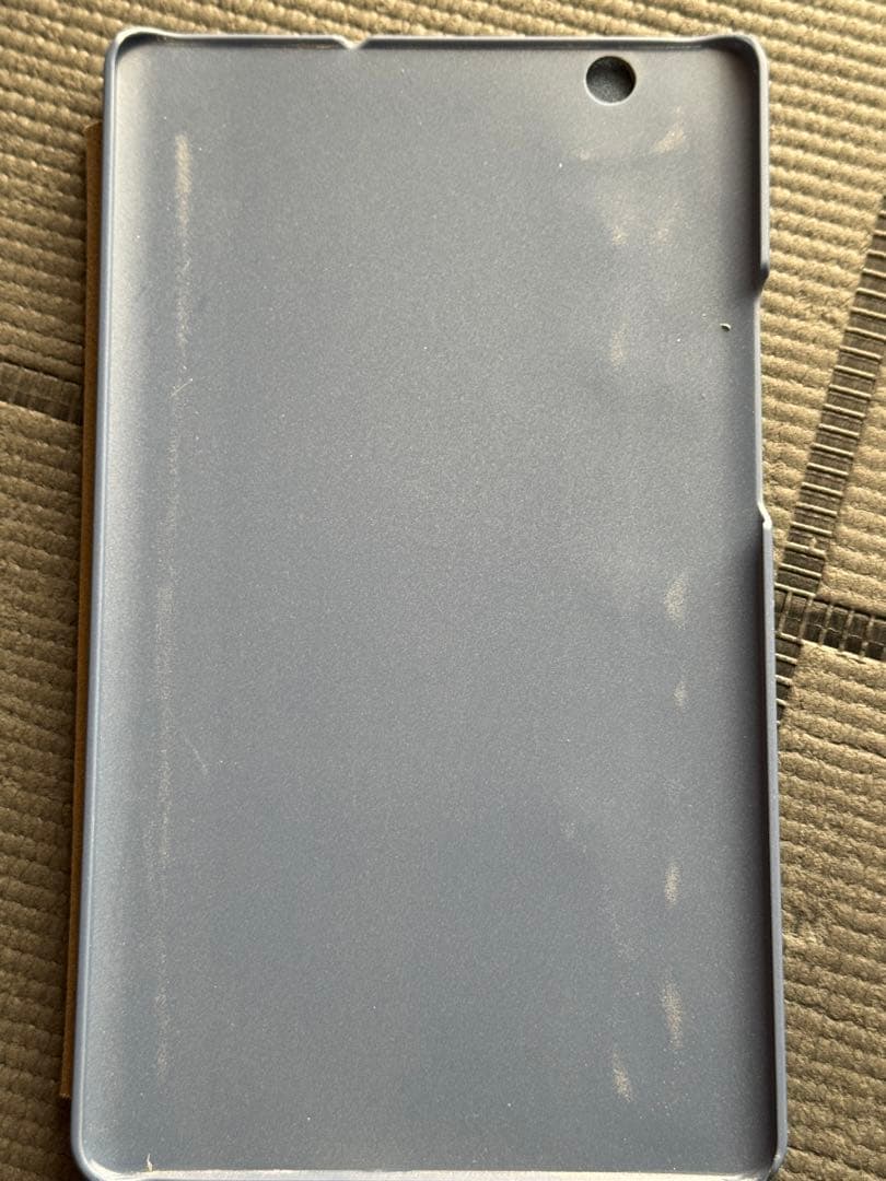 dtab 601J Androidタブレット