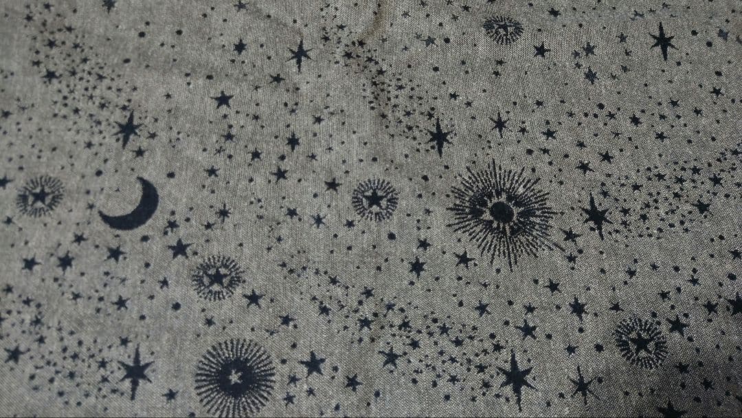 Oscha オーシャ Constellation Syzygy ベビーラップ