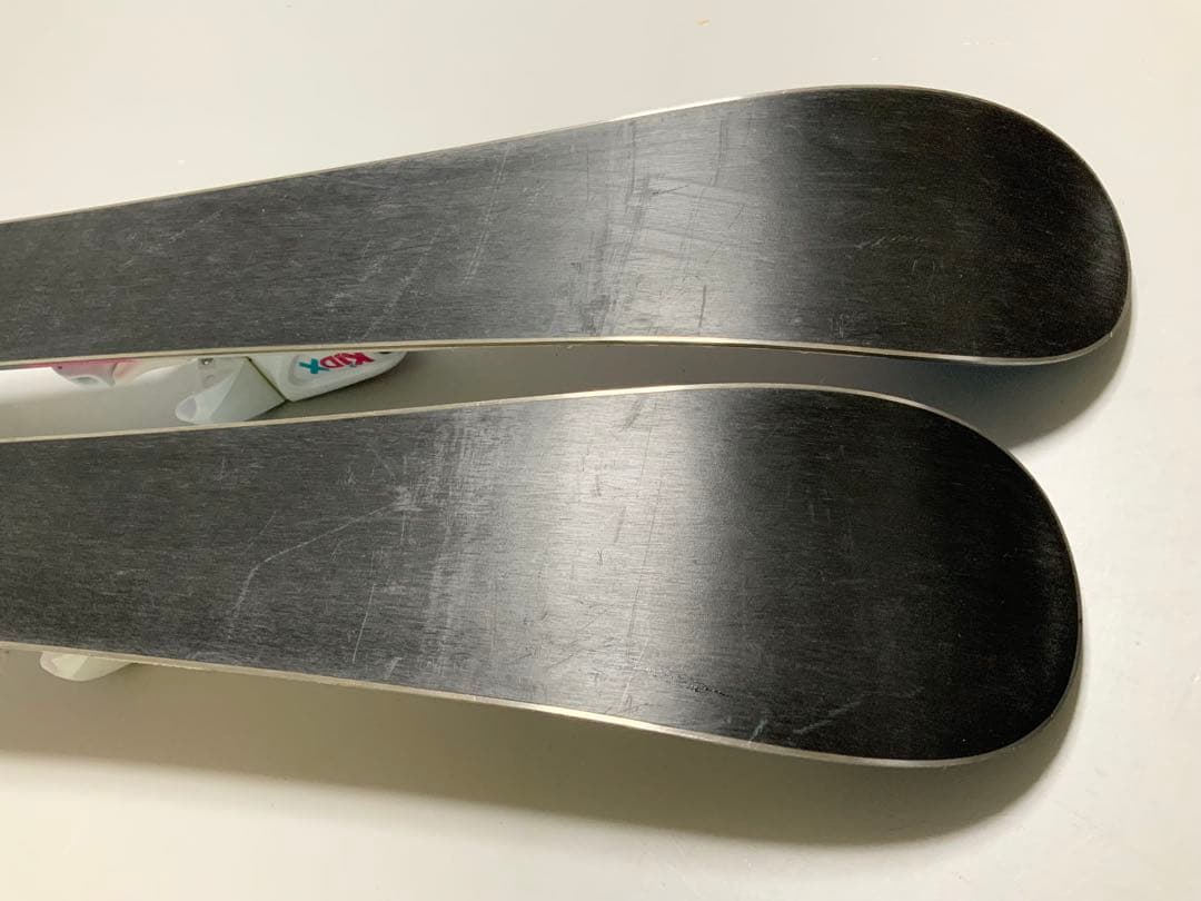 良品　ジュニアスキー 4点セット DYNASTAR 板80cm／靴19cm