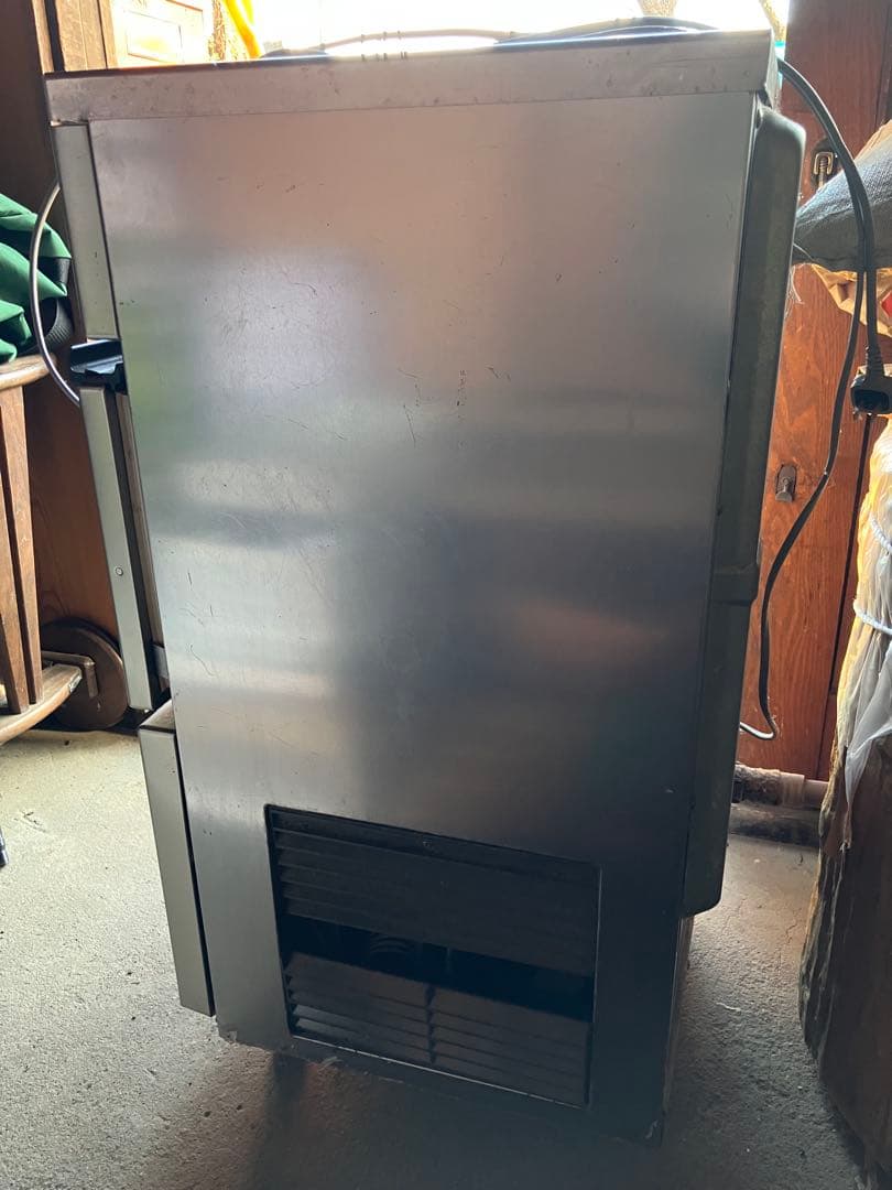 HOSHIZAKI 製氷機 ジャンク品