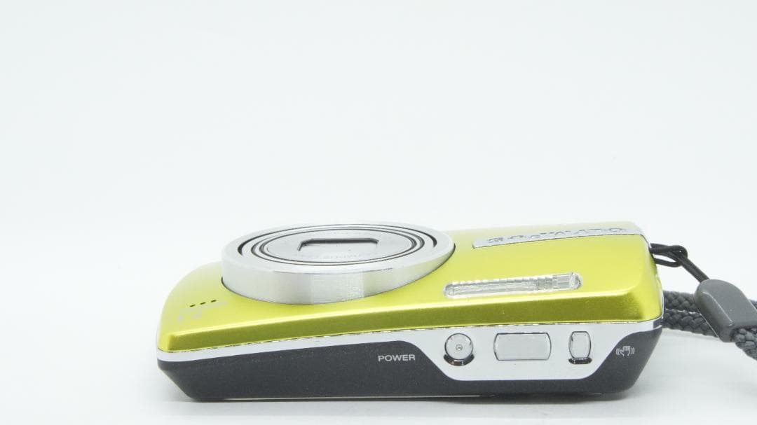 【Y2329】 OLYMPUS µ750 オリンパス ミュー