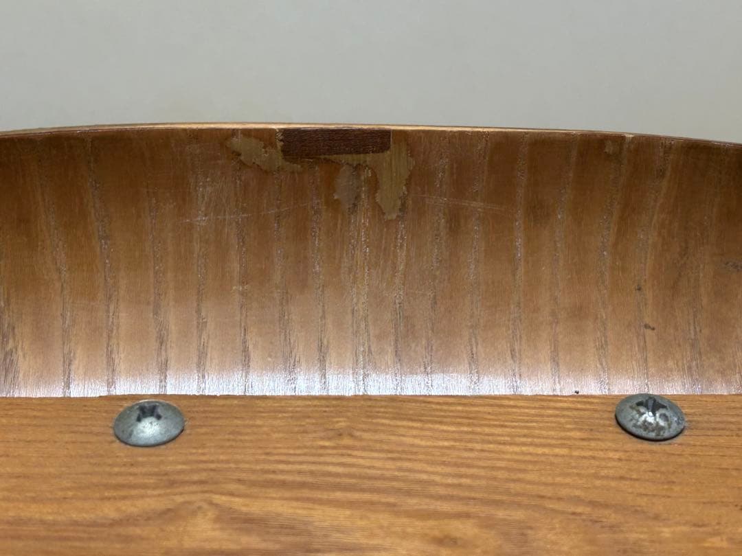 ビンテージ Herman Miller DCW イームズ 1950年代 50s