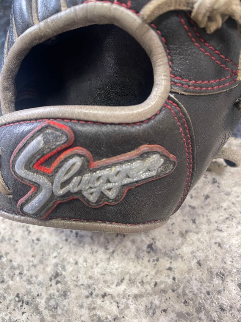 久保田スラッガー　少年軟式　KSN-J2X