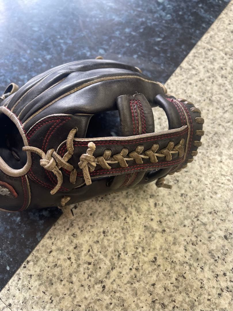 久保田スラッガー　少年軟式　KSN-J2X