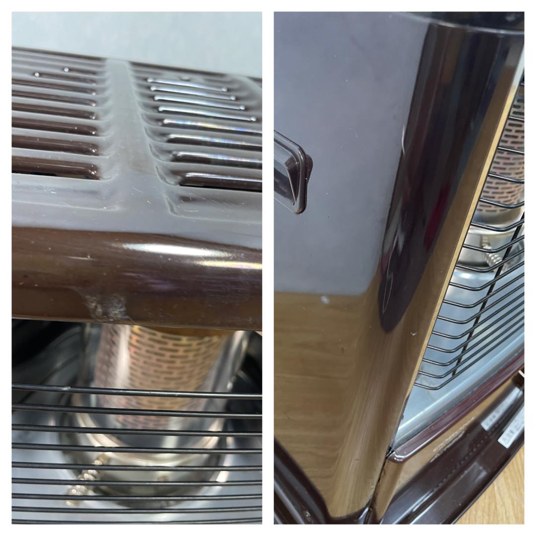 S♢987 コロナ 石油ストーブ BX-2919WY