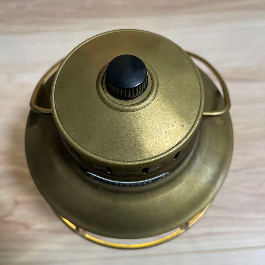 ライト・ランタン BAREBONES Railroad Lantern