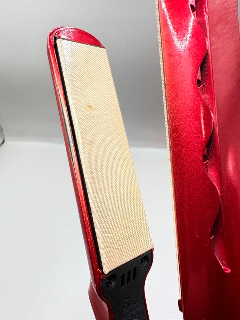 radiant ラディアント アイロン 28mm 正規品 482