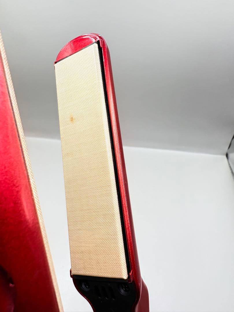 radiant ラディアント アイロン 28mm 正規品 482