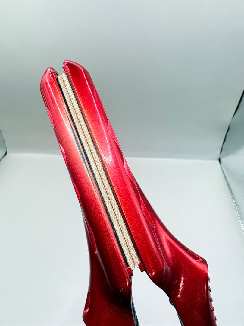 radiant ラディアント アイロン 28mm 正規品 482