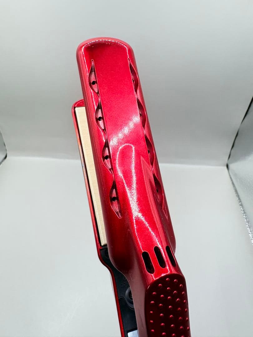 radiant ラディアント アイロン 28mm 正規品 482