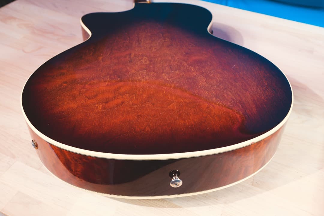 YAMAHA APX-B12F フレットレス・エレキベース ジャンク